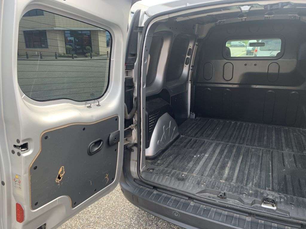 RENAULT kangoo airco navi Kastenwagen - Photo 5