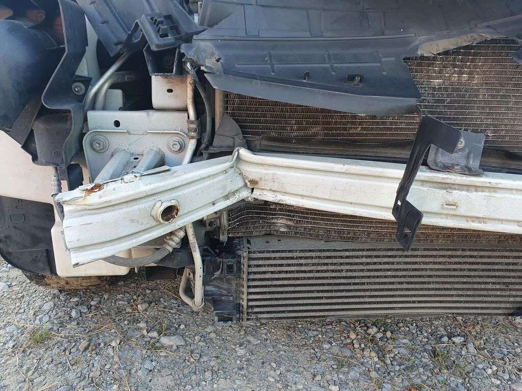 RENAULT TRAFIC L1H1 KLIMA PALI I JEZDZI Kastenwagen - Photo 18