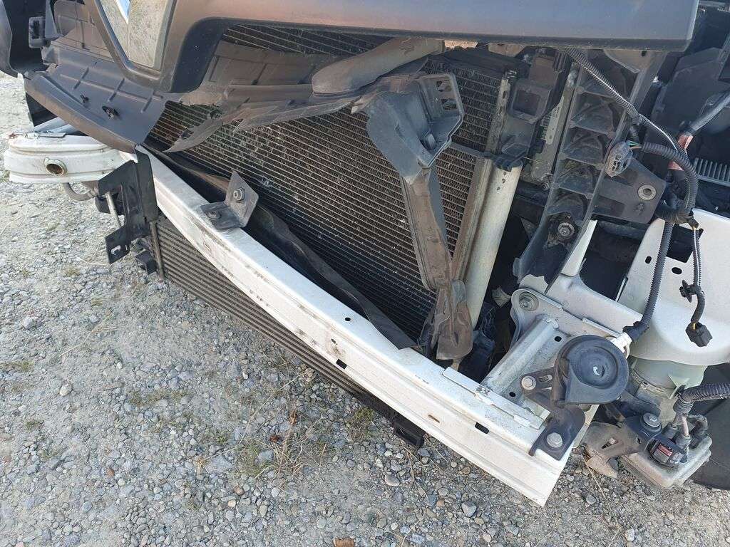 RENAULT TRAFIC L1H1 KLIMA PALI I JEZDZI Kastenwagen - Photo 19