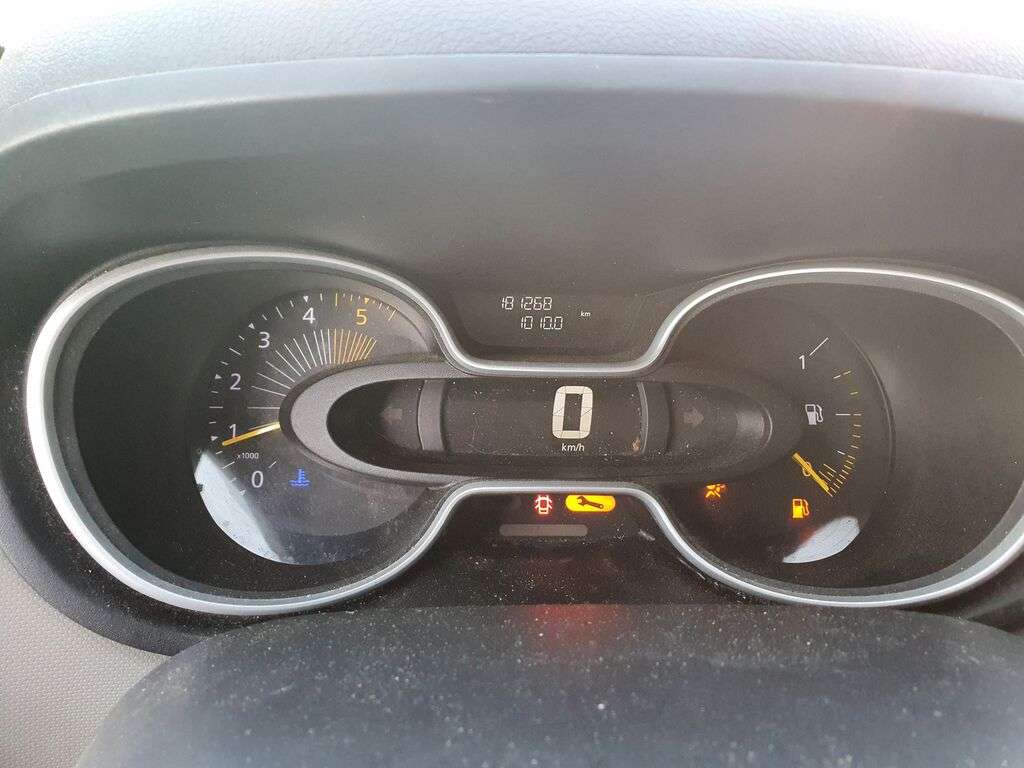 RENAULT TRAFIC L1H1 KLIMA PALI I JEZDZI Kastenwagen - Photo 9
