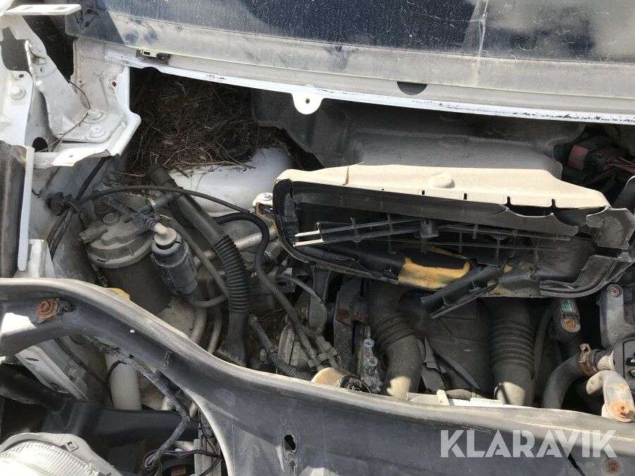 RENAULT Trafic Kastenwagen Verkaufsauktionen - Photo 13