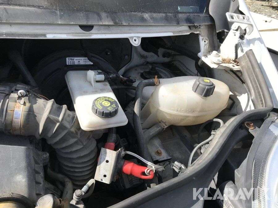 RENAULT Trafic Kastenwagen Verkaufsauktionen - Photo 15