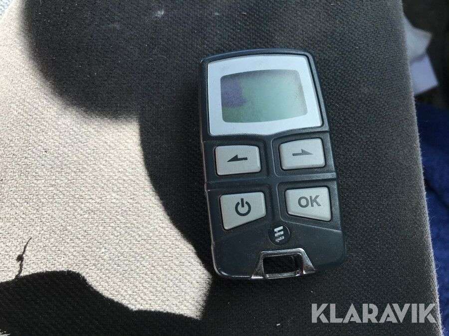 RENAULT Trafic Kastenwagen Verkaufsauktionen - Photo 24