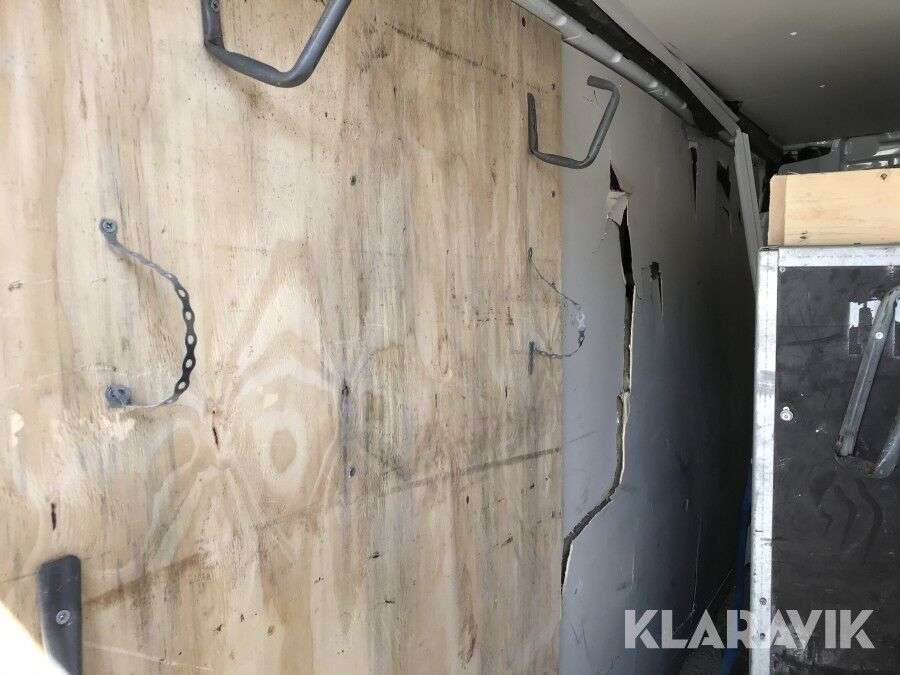 RENAULT Trafic Kastenwagen Verkaufsauktionen - Photo 28