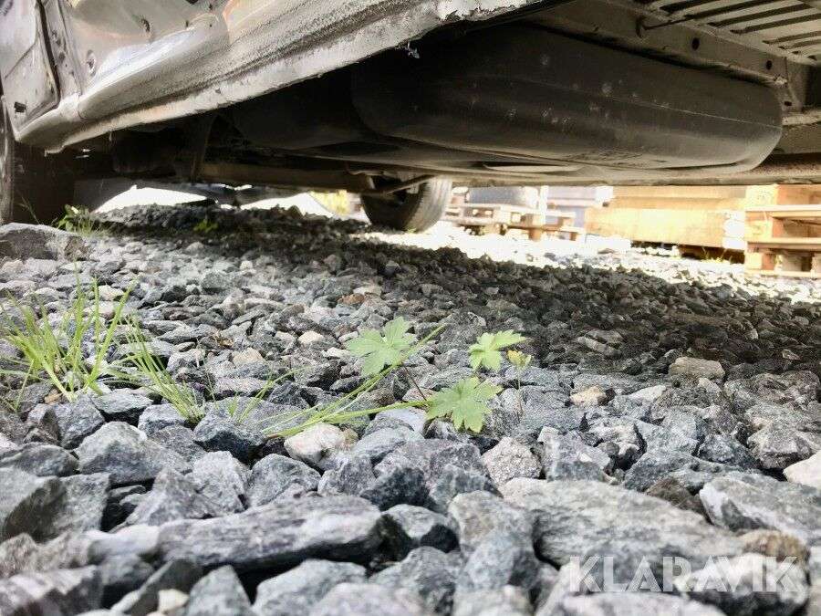 RENAULT Trafic Kastenwagen Verkaufsauktionen - Photo 33