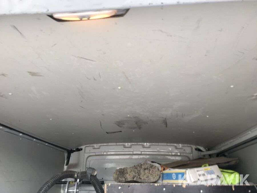 RENAULT Trafic Kastenwagen Verkaufsauktionen - Photo 17