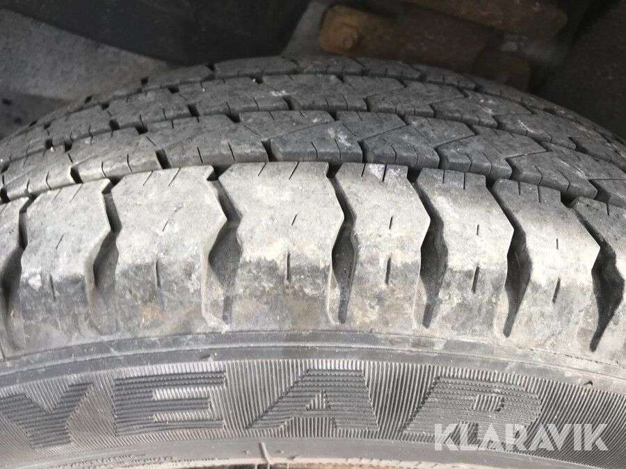 RENAULT Trafic Kastenwagen Verkaufsauktionen - Photo 21