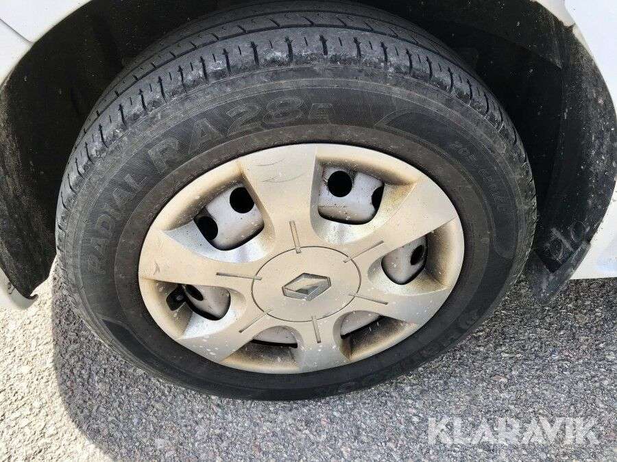 RENAULT Trafic Kastenwagen Verkaufsauktionen - Photo 26