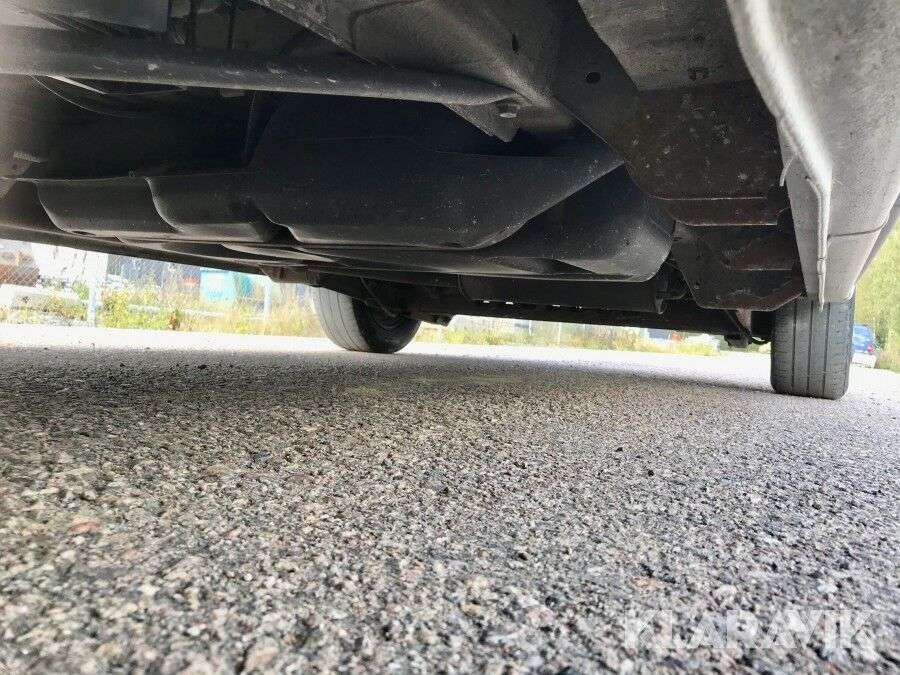 RENAULT Trafic Kastenwagen Verkaufsauktionen - Photo 35
