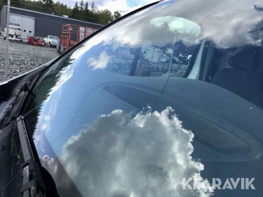 RENAULT Trafic Kastenwagen Verkaufsauktionen - Photo 36