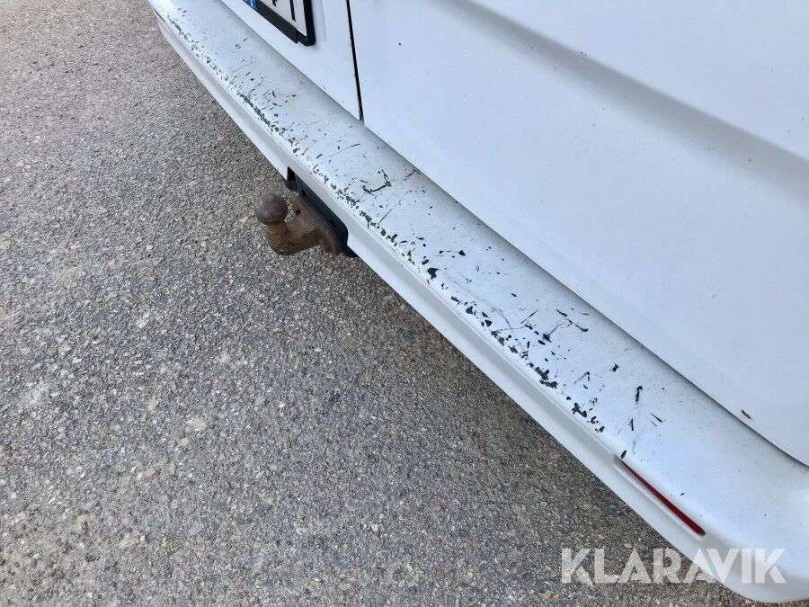 RENAULT Trafic Kastenwagen Verkaufsauktionen - Photo 37