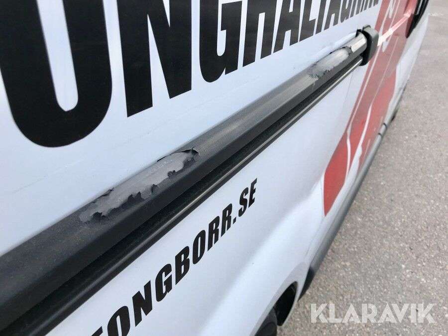RENAULT Trafic Kastenwagen Verkaufsauktionen - Photo 38