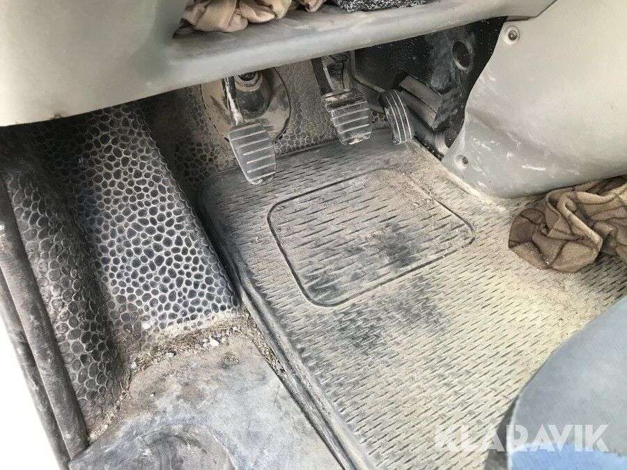 RENAULT Trafic Kastenwagen Verkaufsauktionen - Photo 10