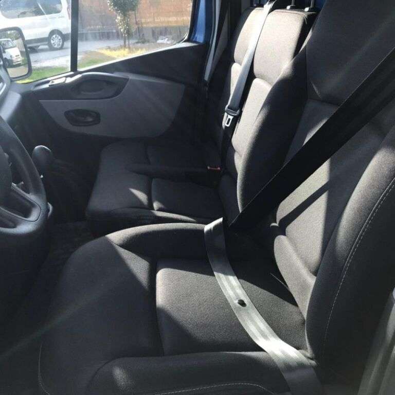 RENAULT TRAFIC 1.6 Kastenwagen - Photo 9