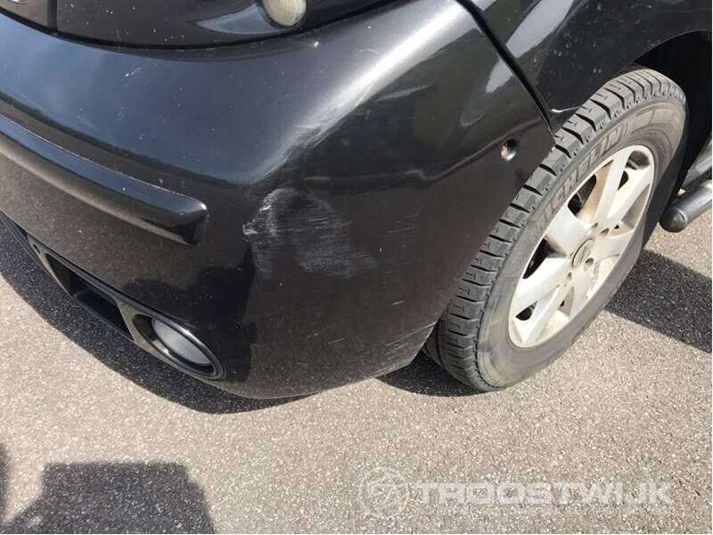 RENAULT Trafic Kastenwagen Verkaufsauktionen - Photo 17