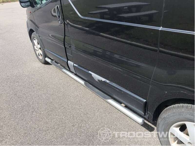 RENAULT Trafic Kastenwagen Verkaufsauktionen - Photo 9