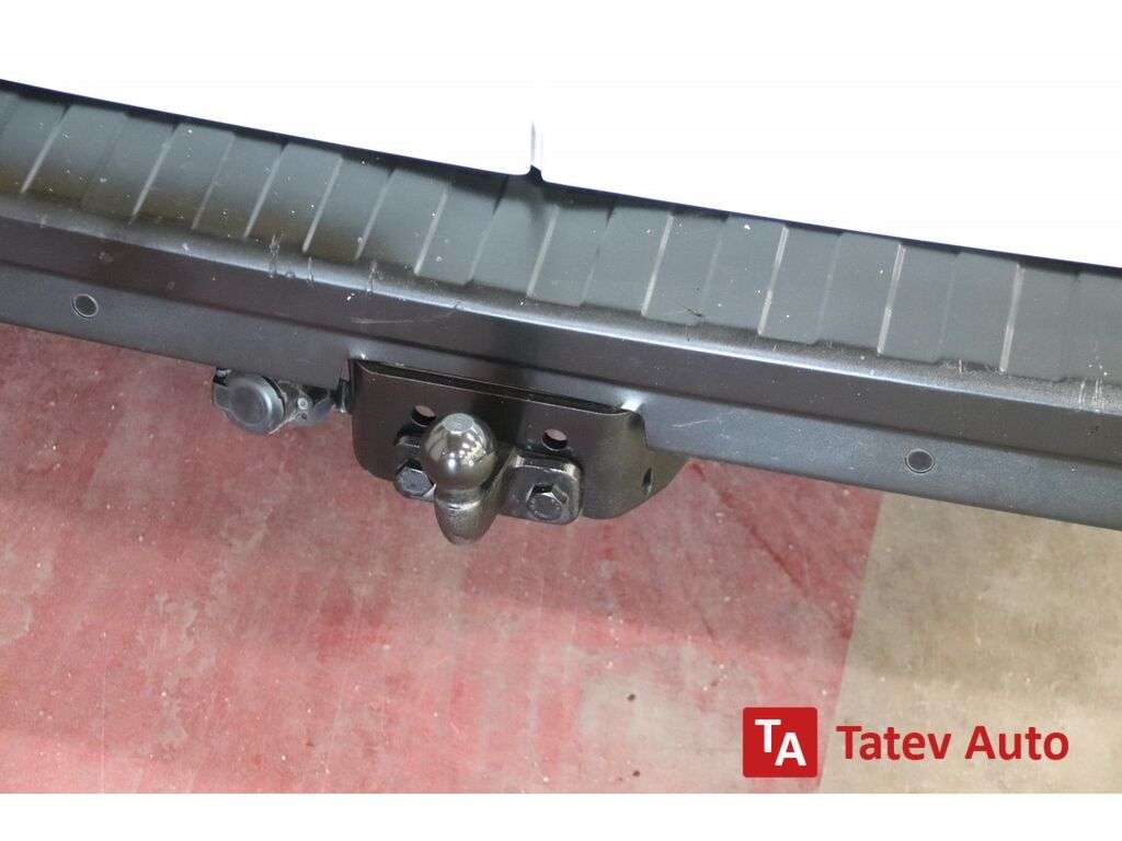 RENAULT Trafic 1.6 dCi DUBBEL CABINE AIRCO TREKHAAK Kastenwagen - Photo 14