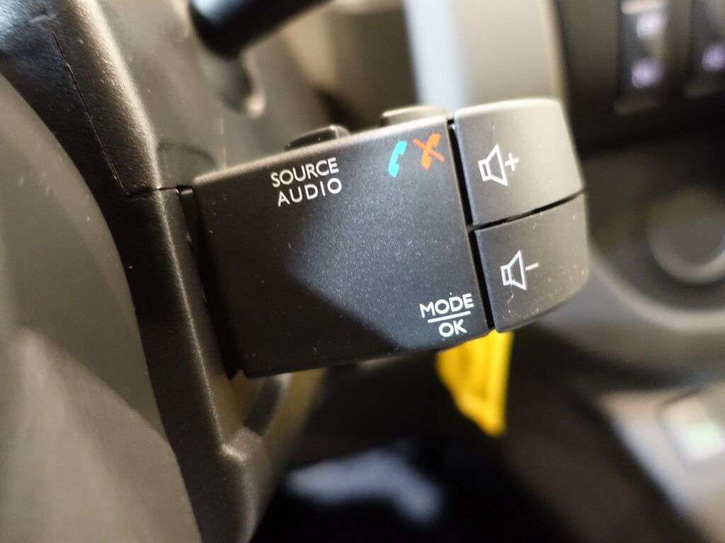 RENAULT Trafic 1.6 dCi 146 PK L2H2 / Airco / Cruise Control / Navigatie Kastenwagen - Photo 11