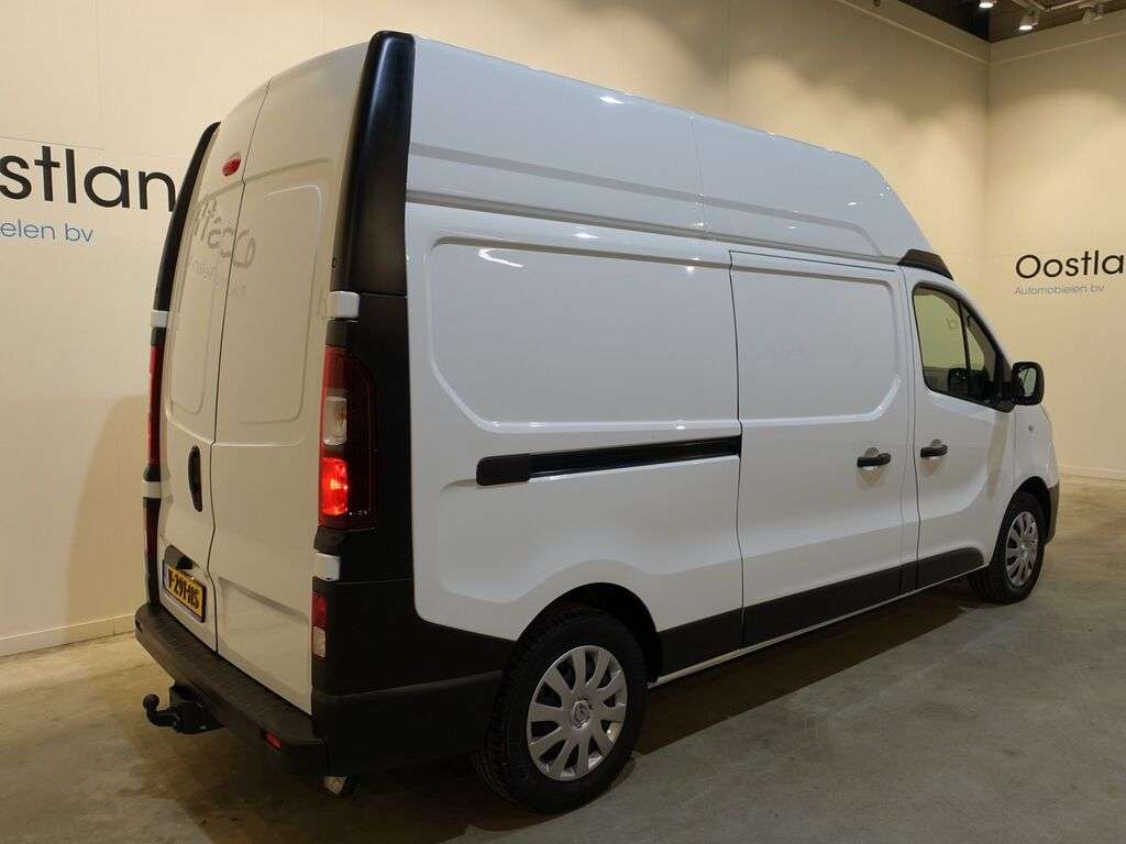 Renault Trafic Kasten 1,6 dci gebraucht kaufen in Balingen Preis