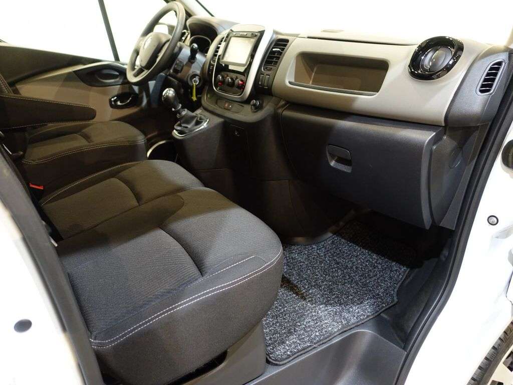 RENAULT Trafic 1.6 dCi 146 PK L2H2 / Airco / Cruise Control / Navigatie Kastenwagen - Photo 21