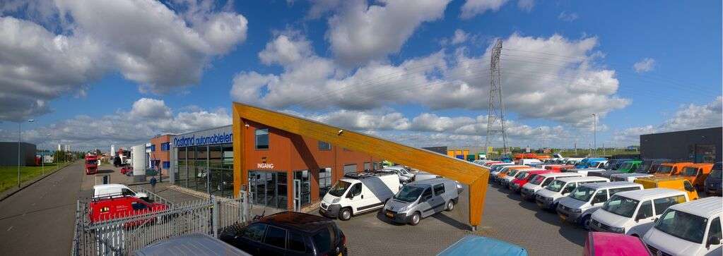 RENAULT Trafic 1.6 dCi 146 PK L2H2 / Airco / Cruise Control / Navigatie Kastenwagen - Photo 24