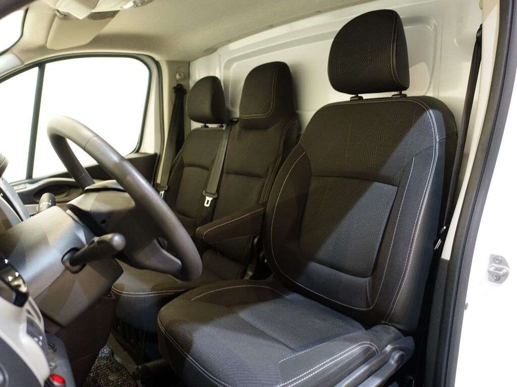 RENAULT Trafic 1.6 dCi 146 PK L2H2 / Airco / Cruise Control / Navigatie Kastenwagen - Photo 7