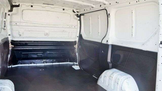 RENAULT Trafic 1.6DCI/66kw L1H1 / klima/111040km Kastenwagen - Photo 13
