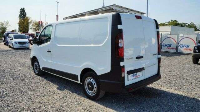 RENAULT Trafic 1.6DCI/66kw L1H1 / klima/111040km Kastenwagen - Photo 5