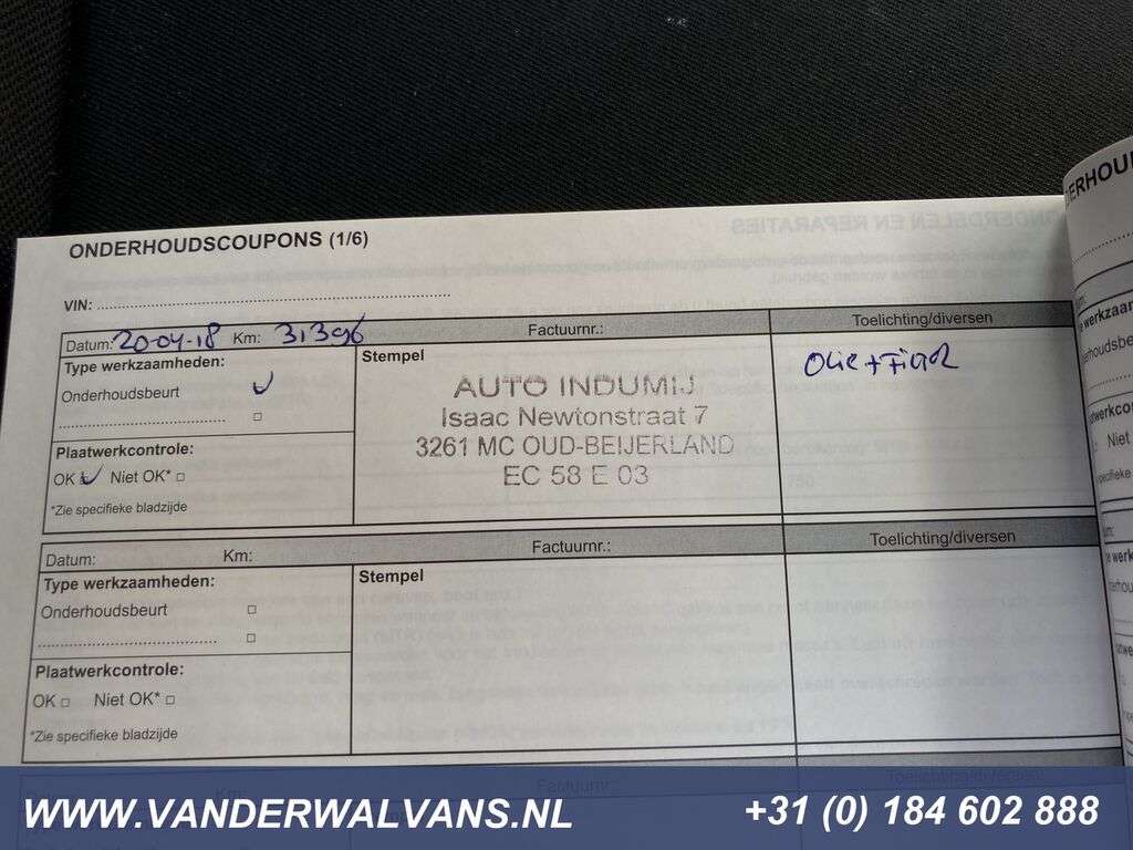RENAULT Trafic 1.6dCi L1H1 Airco, imperiaal, trekhaak, cruise, parkeerse Kastenwagen - Photo 20