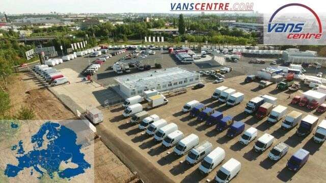 RENAULT Trafic 1.6DCI/66kw L1H1 / klima Kastenwagen - Photo 2