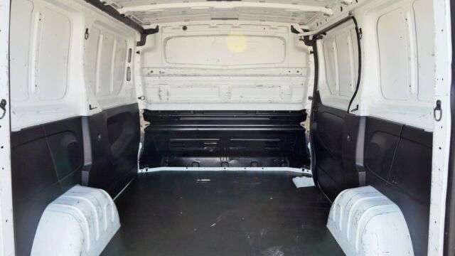 RENAULT Trafic 1.6DCI/66kw L1H1 / klima Kastenwagen - Photo 12