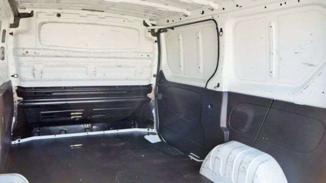 RENAULT Trafic 1.6DCI/66kw L1H1 / klima Kastenwagen - Photo 13