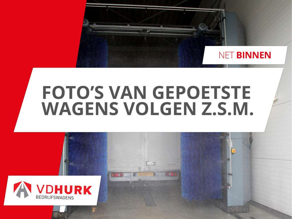 RENAULT Trafic 2.0 dCi Aut. Black Edition Navi/PDC/Airco Kastenwagen - Photo 4